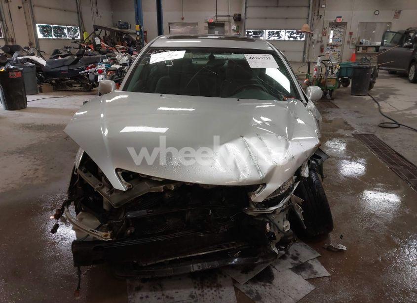 Photo 13 of 2004 Toyota Camry XLE (VIN 4T1BE30K84U290978)