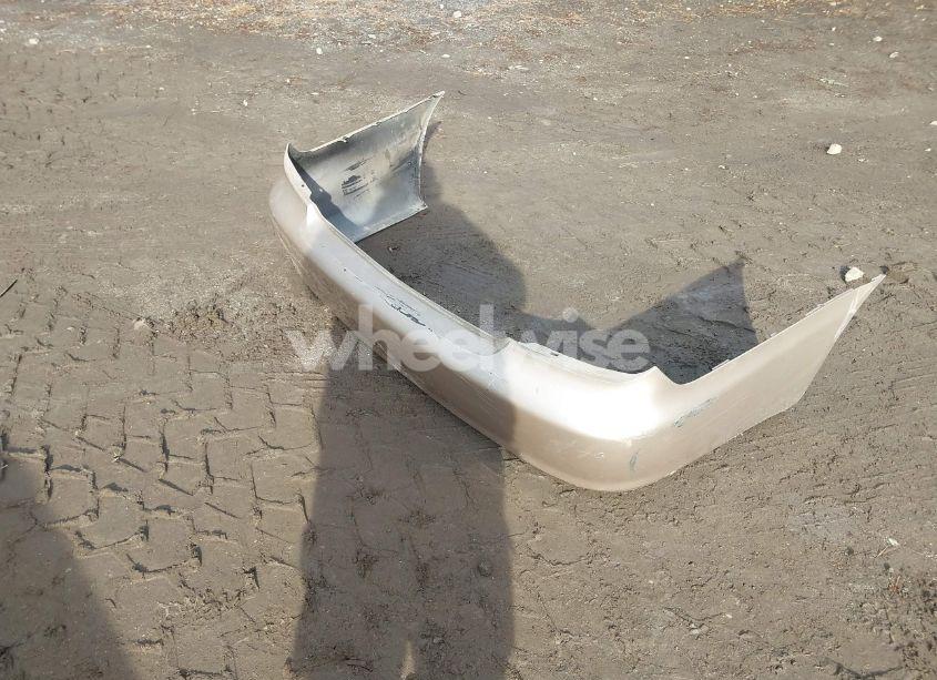 Photo 12 of 2005 Toyota Camry XLE (VIN 4T1BE30K85U103112)