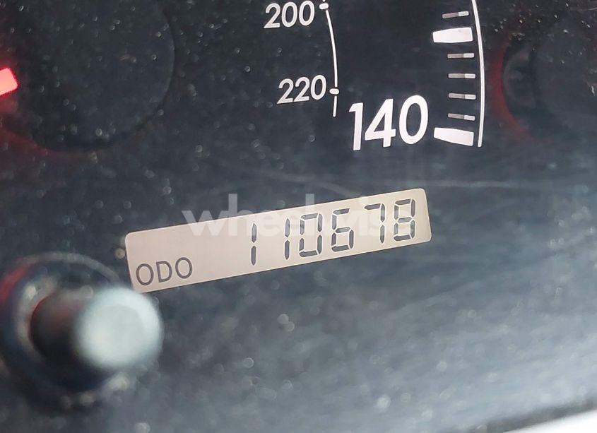 Photo 7 of 2005 Toyota Camry XLE (VIN 4T1BE30K85U103112)