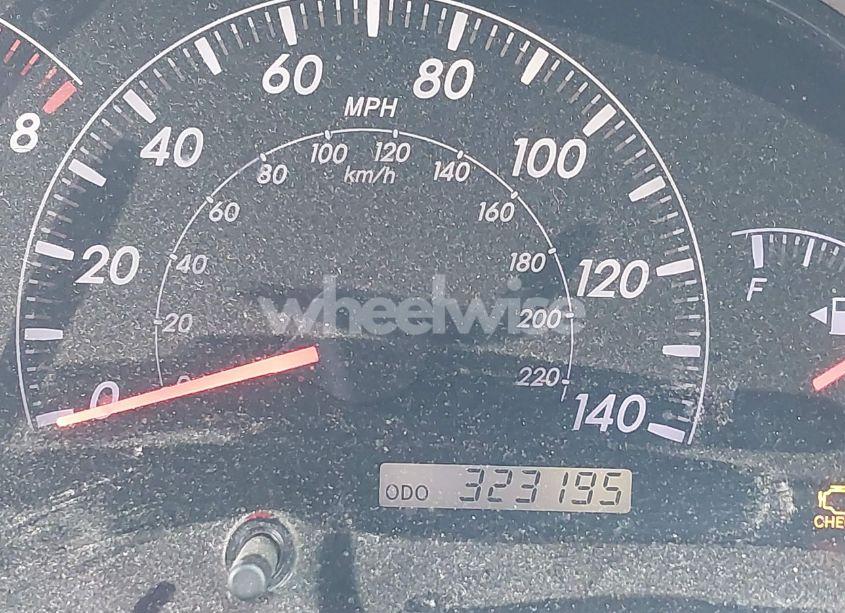 Photo 15 of 2005 Toyota Camry XLE (VIN 4T1BE30K85U418816)