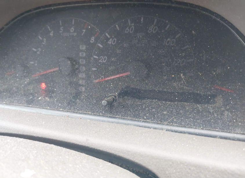 Photo 14 of 2006 Toyota Camry LE (VIN 4T1BE30K86U722925)