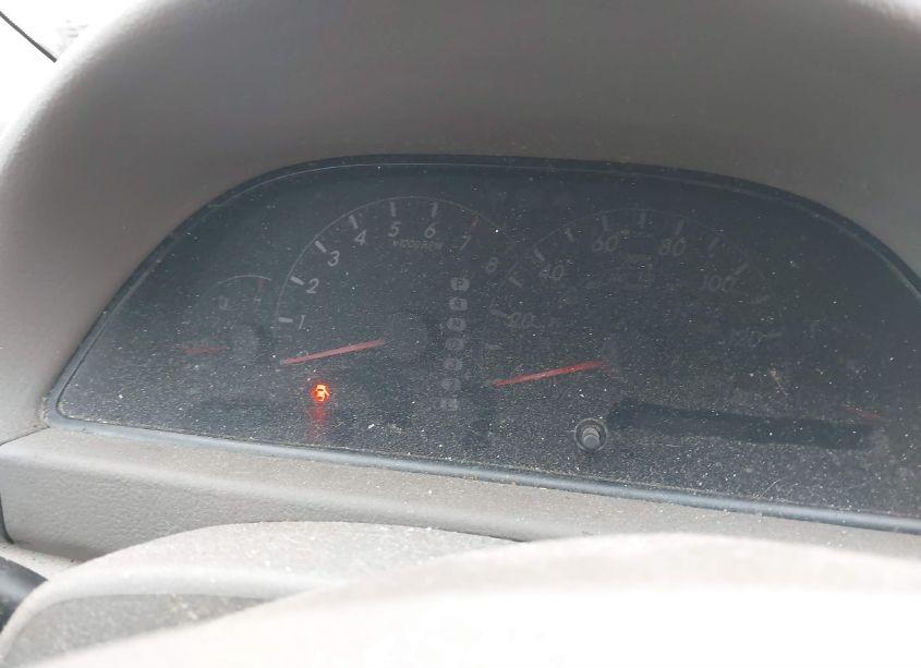 Photo 7 of 2006 Toyota Camry LE (VIN 4T1BE30K86U722925)