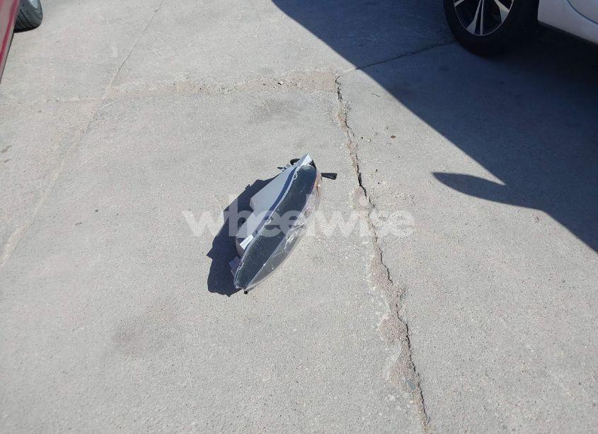 Photo 12 of 2002 Toyota Camry LE (VIN 4T1BE30K92U026293)