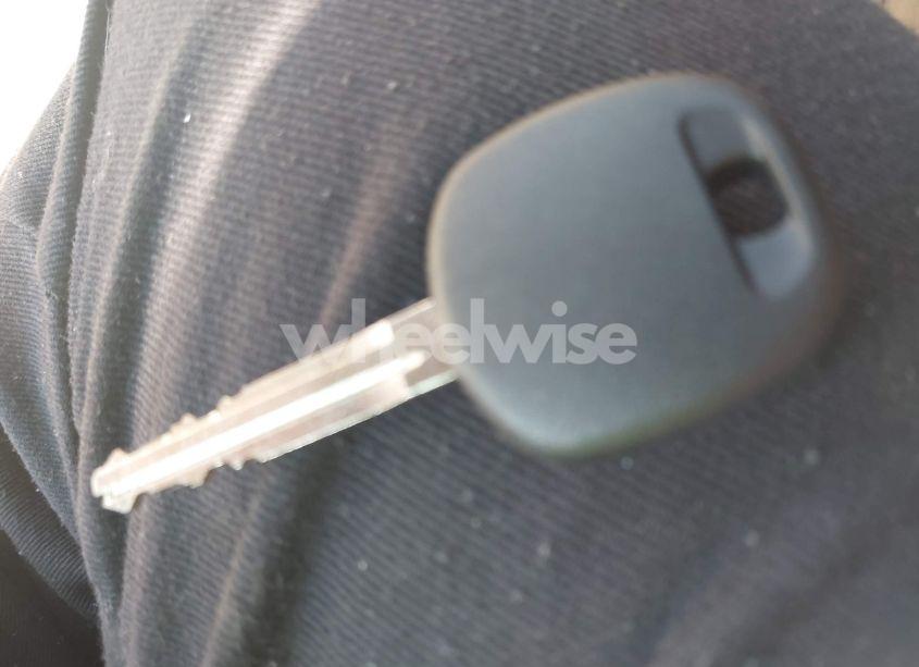 Photo 11 of 2002 Toyota Camry LE (VIN 4T1BE30K92U091788)