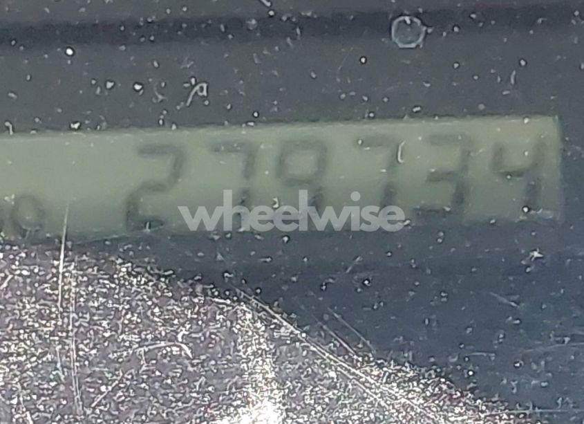 Photo 12 of 2004 Toyota Camry XLE (VIN 4T1BE30K94U289273)