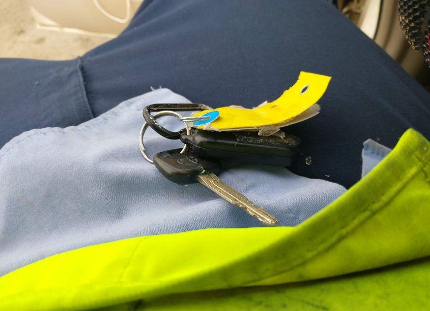 Photo 11 of 2004 Toyota Camry SE (VIN 4T1BE30K94U804448)