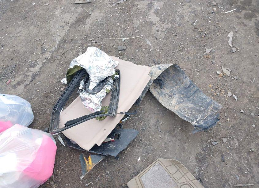 Photo 12 of 2004 Toyota Camry SE (VIN 4T1BE30K94U804448)