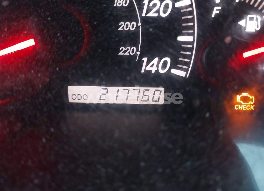 Photo 15 of 2005 Toyota Camry XLE (VIN 4T1BE30K95U392338)