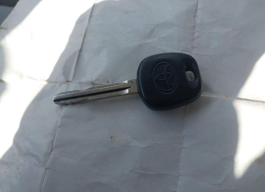 Photo 11 of 2006 Toyota Camry XLE (VIN 4T1BE30K96U156659)