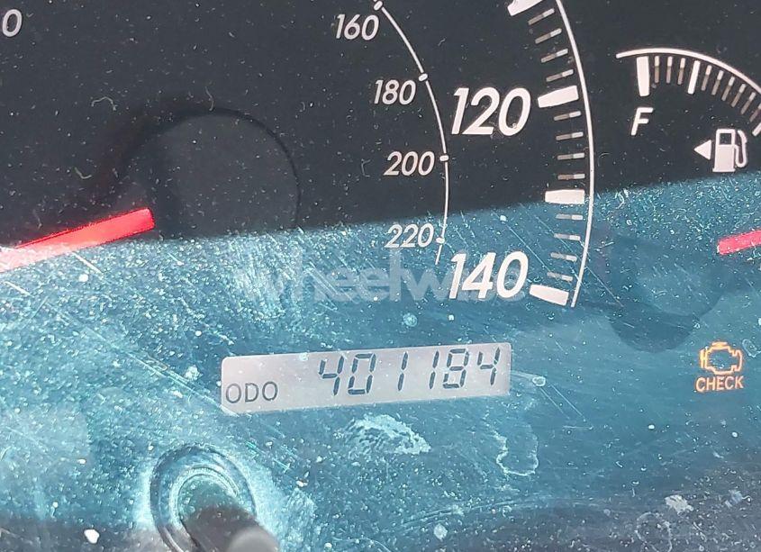Photo 7 of 2005 Toyota Camry LE (VIN 4T1BE30KX5U082795)