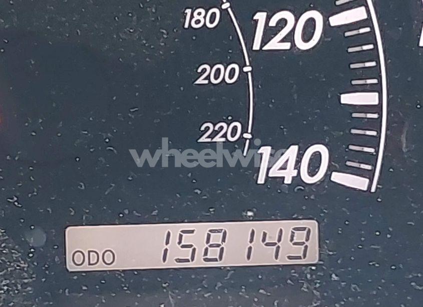 Photo 15 of 2006 Toyota Camry XLE (VIN 4T1BE30KX6U132080)