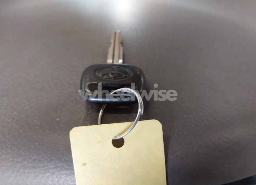 Photo 11 of 2006 Toyota Camry LE (VIN 4T1BE30KX6U645197)