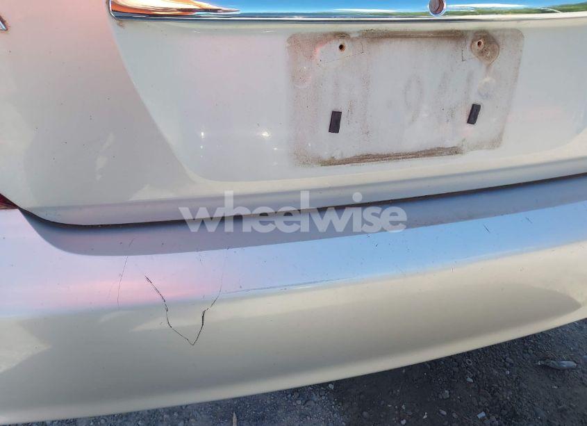 Photo 17 of 2002 Toyota Camry (VIN 4T1BE32A12U047877)