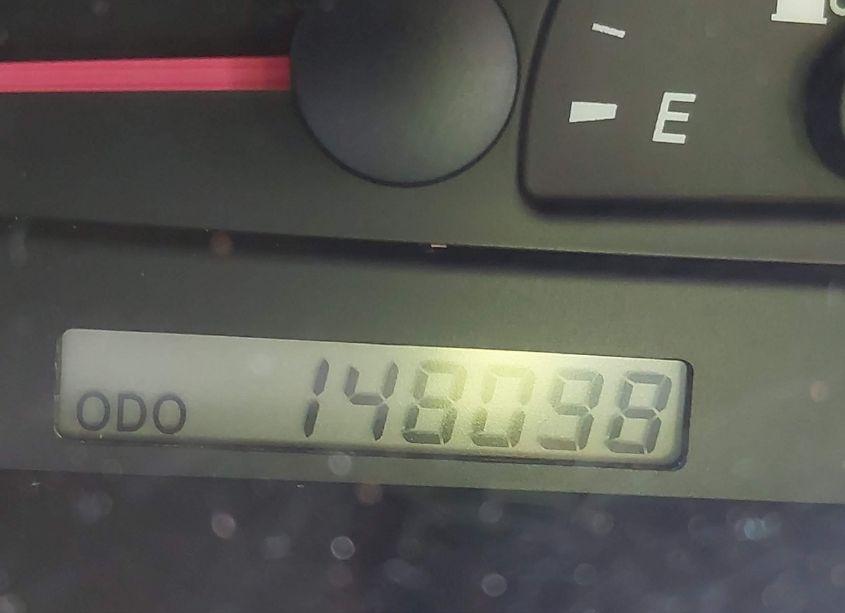 Photo 15 of 2002 Toyota Camry LE (VIN 4T1BE32K02U031122)