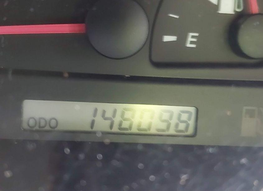 Photo 7 of 2002 Toyota Camry LE (VIN 4T1BE32K02U031122)