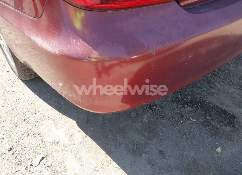 Photo 13 of 2002 Toyota Camry SE (VIN 4T1BE32K02U044288)