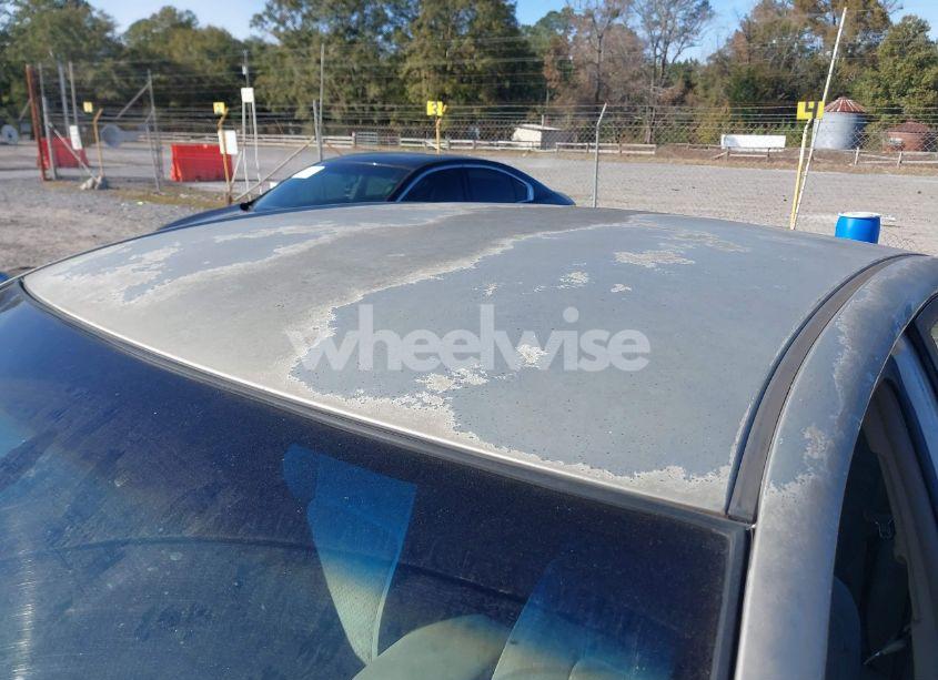 Photo 6 of 2002 Toyota Camry LE (VIN 4T1BE32K02U527490)