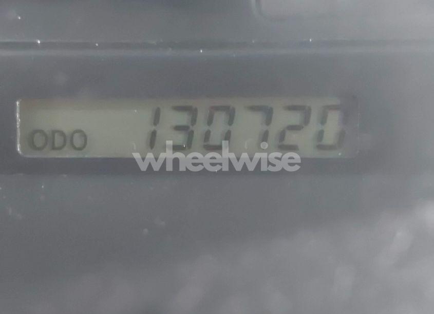 Photo 16 of 2002 Toyota Camry XLE (VIN 4T1BE32K02U605847)