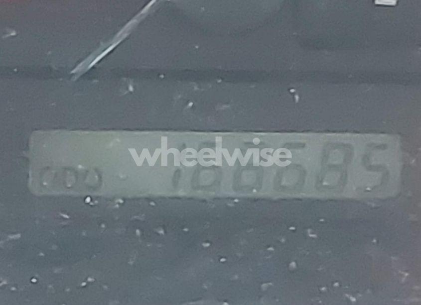 Photo 15 of 2002 Toyota Camry LE (VIN 4T1BE32K02U612751)