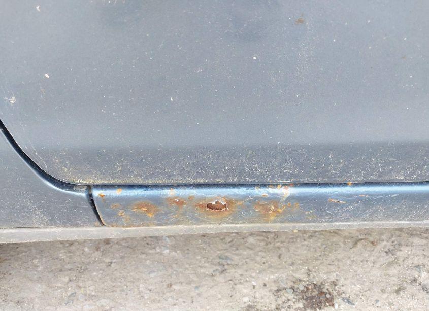 Photo 6 of 2003 Toyota Camry LE (VIN 4T1BE32K03U215820)