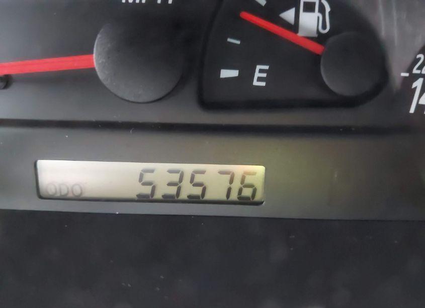 Photo 15 of 2003 Toyota Camry LE (VIN 4T1BE32K03U773425)