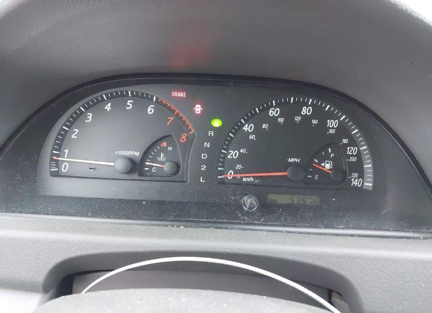 Photo 7 of 2003 Toyota Camry LE (VIN 4T1BE32K03U773425)