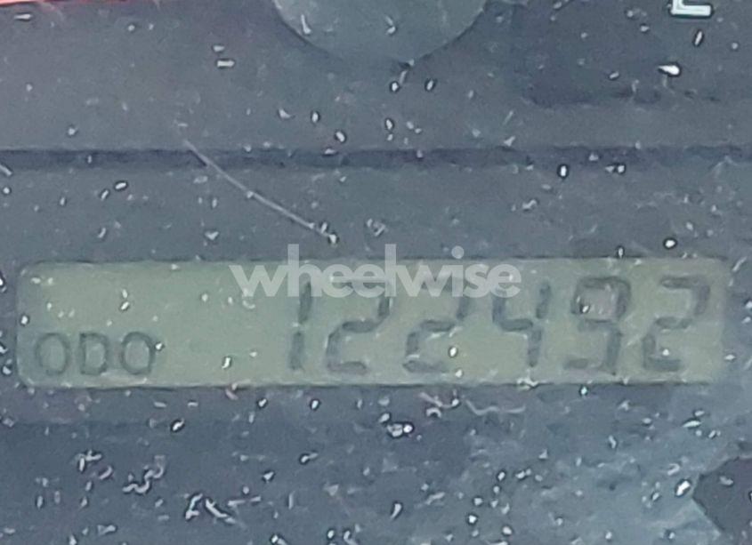 Photo 15 of 2004 Toyota Camry LE (VIN 4T1BE32K04U266641)