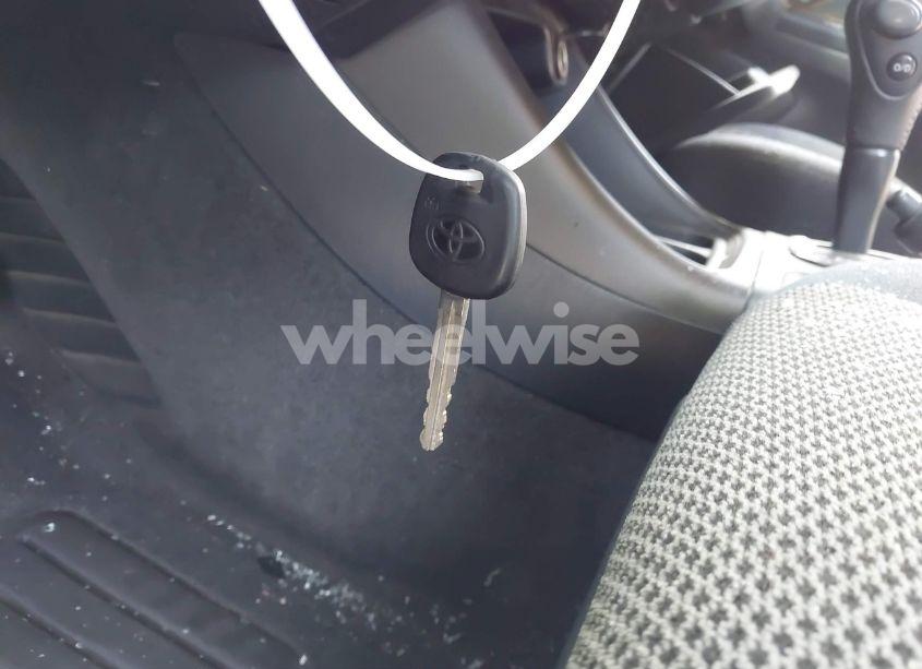 Photo 11 of 2004 Toyota Camry SE (VIN 4T1BE32K04U288087)