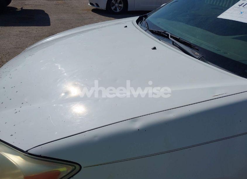 Photo 12 of 2004 Toyota Camry LE (VIN 4T1BE32K04U311979)