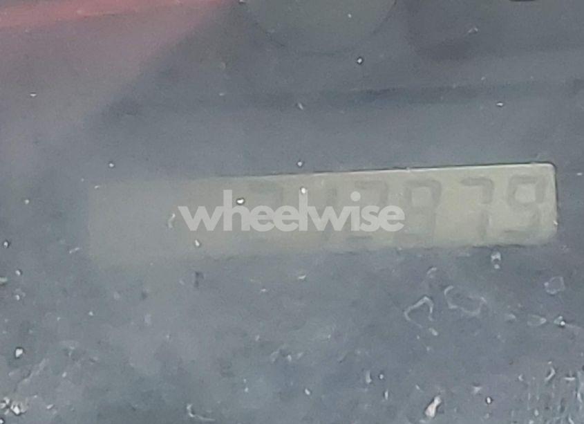 Photo 15 of 2004 Toyota Camry LE (VIN 4T1BE32K04U314848)