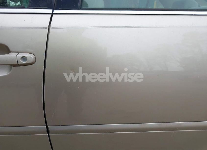 Photo 12 of 2004 Toyota Camry LE (VIN 4T1BE32K04U793501)