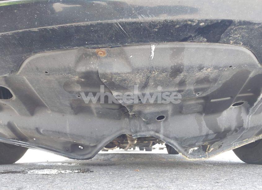 Photo 14 of 2004 Toyota Camry LE (VIN 4T1BE32K04U796804)