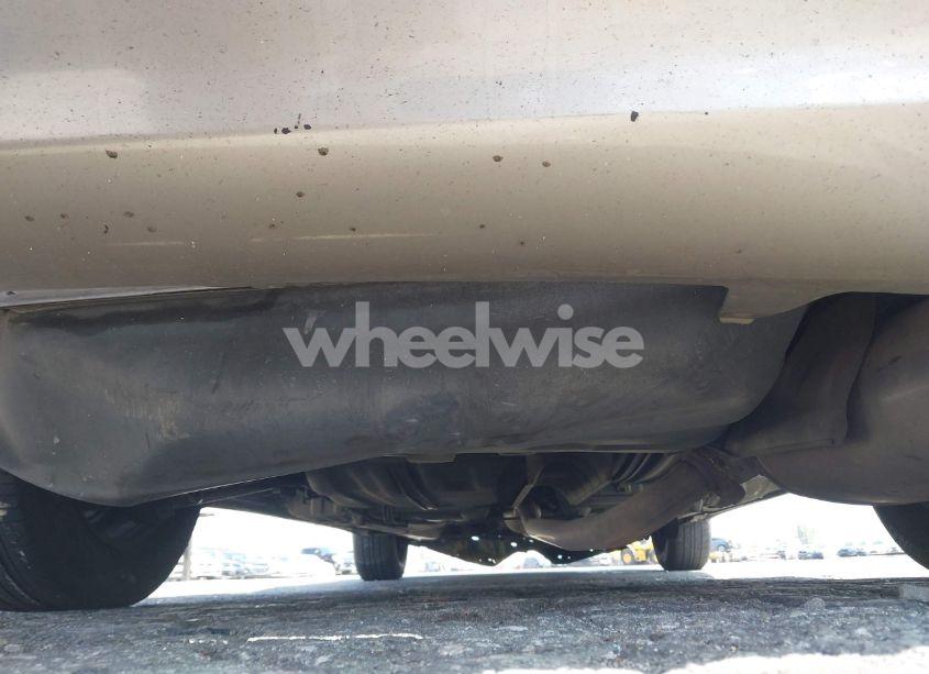 Photo 15 of 2004 Toyota Camry LE (VIN 4T1BE32K04U796804)