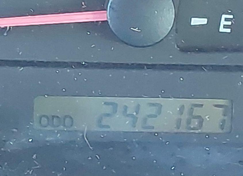 Photo 15 of 2004 Toyota Camry LE (VIN 4T1BE32K04U807638)