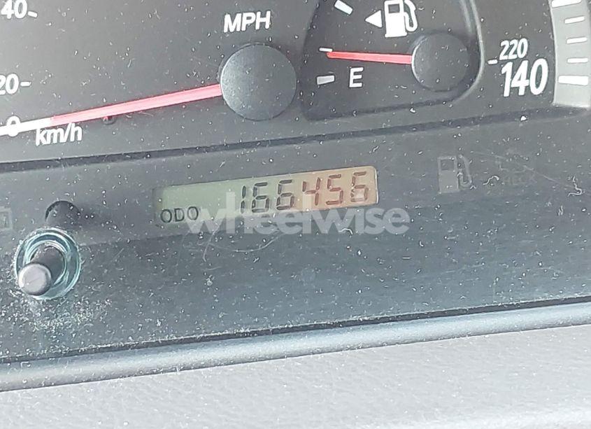 Photo 14 of 2004 Toyota Camry LE (VIN 4T1BE32K04U823886)