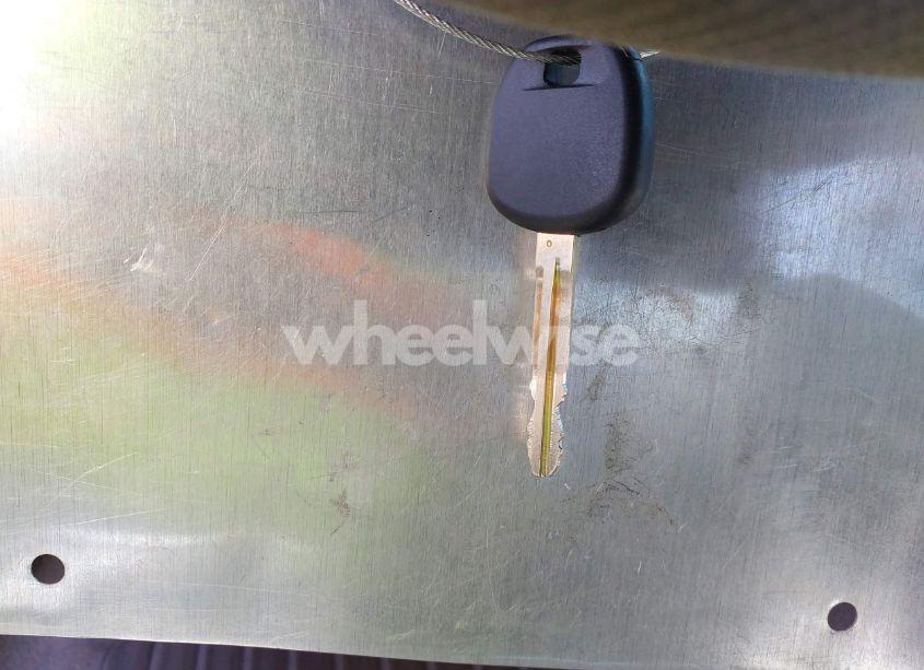 Photo 11 of 2004 Toyota Camry LE (VIN 4T1BE32K04U908081)