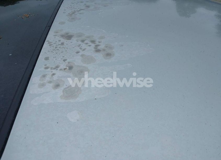 Photo 12 of 2004 Toyota Camry LE (VIN 4T1BE32K04U940691)