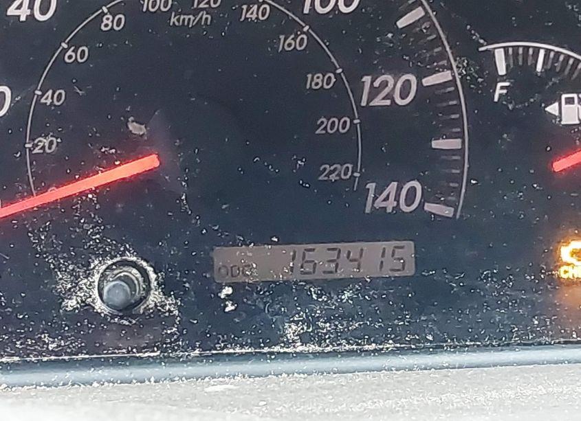 Photo 14 of 2005 Toyota Camry LE (VIN 4T1BE32K05U007732)