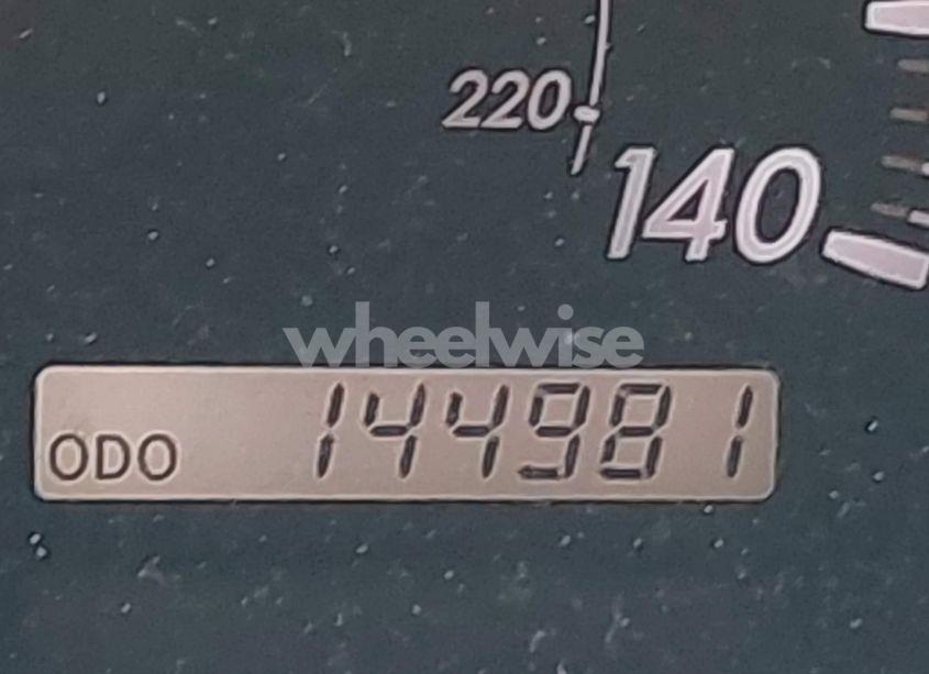 Photo 15 of 2005 Toyota Camry LE (VIN 4T1BE32K05U018004)