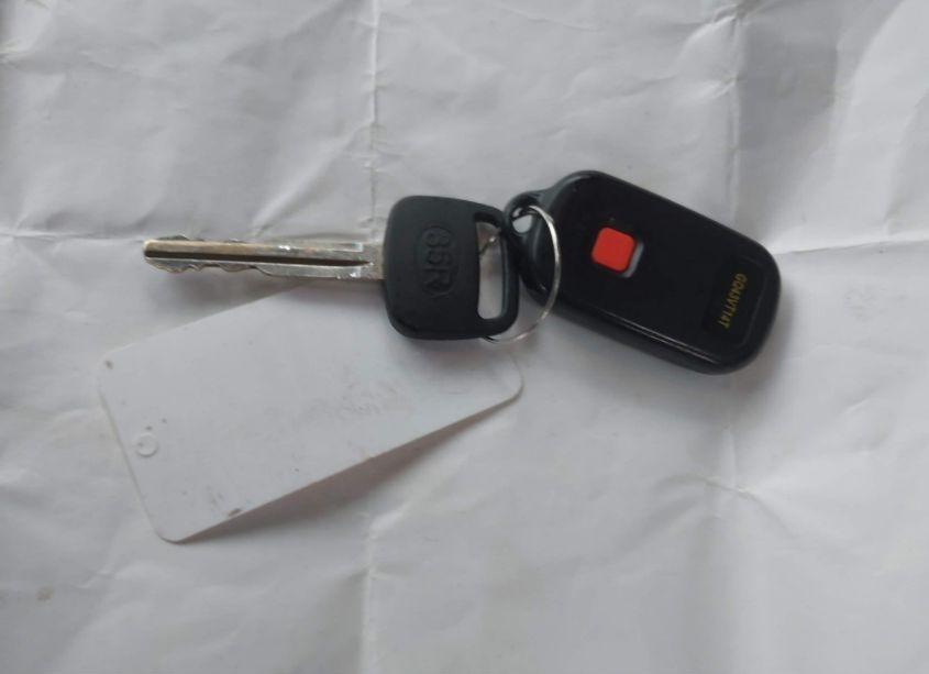 Photo 11 of 2005 Toyota Camry STD (VIN 4T1BE32K05U032226)