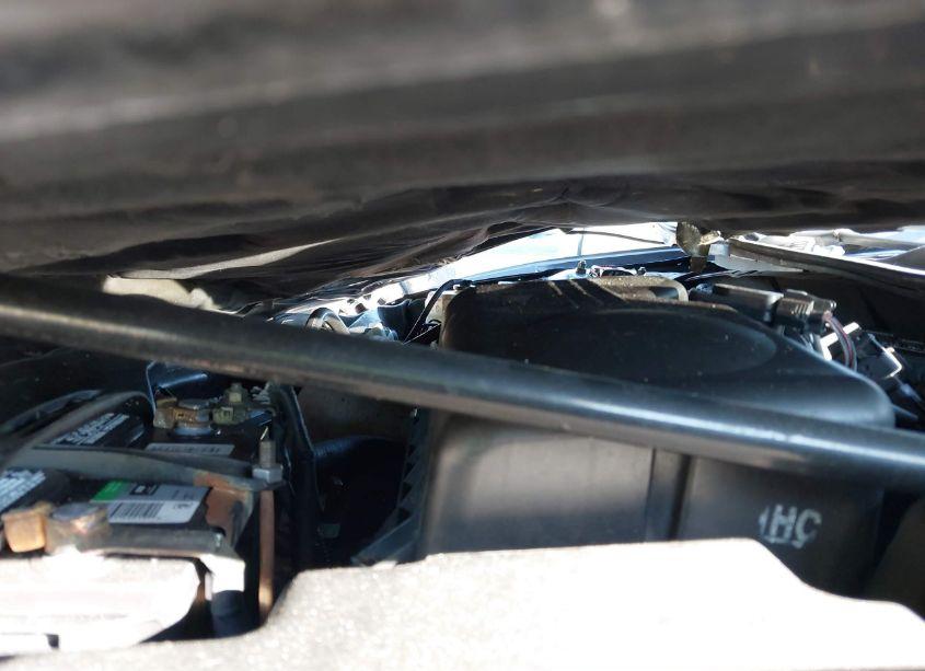 Photo 10 of 2005 Toyota Camry LE (VIN 4T1BE32K05U041122)