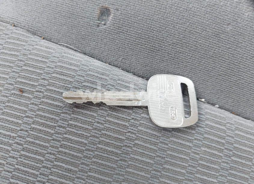 Photo 11 of 2005 Toyota Camry LE (VIN 4T1BE32K05U066635)