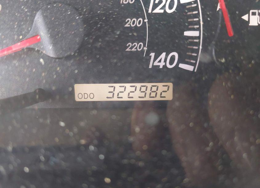 Photo 7 of 2005 Toyota Camry STD (VIN 4T1BE32K05U414353)