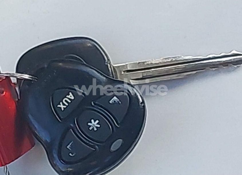 Photo 11 of 2005 Toyota Camry XLE (VIN 4T1BE32K05U431492)
