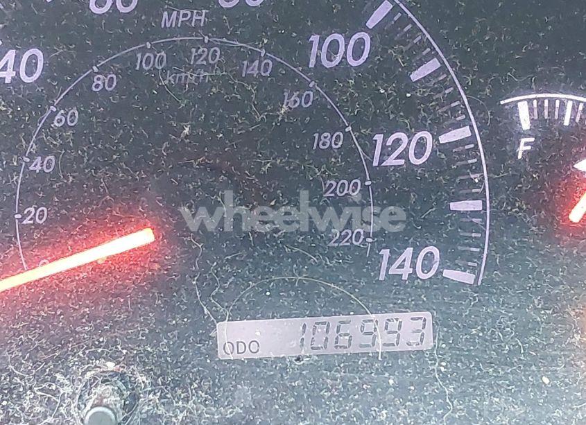 Photo 7 of 2005 Toyota Camry LE (VIN 4T1BE32K05U529292)