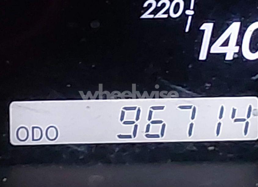 Photo 15 of 2005 Toyota Camry LE (VIN 4T1BE32K05U538560)