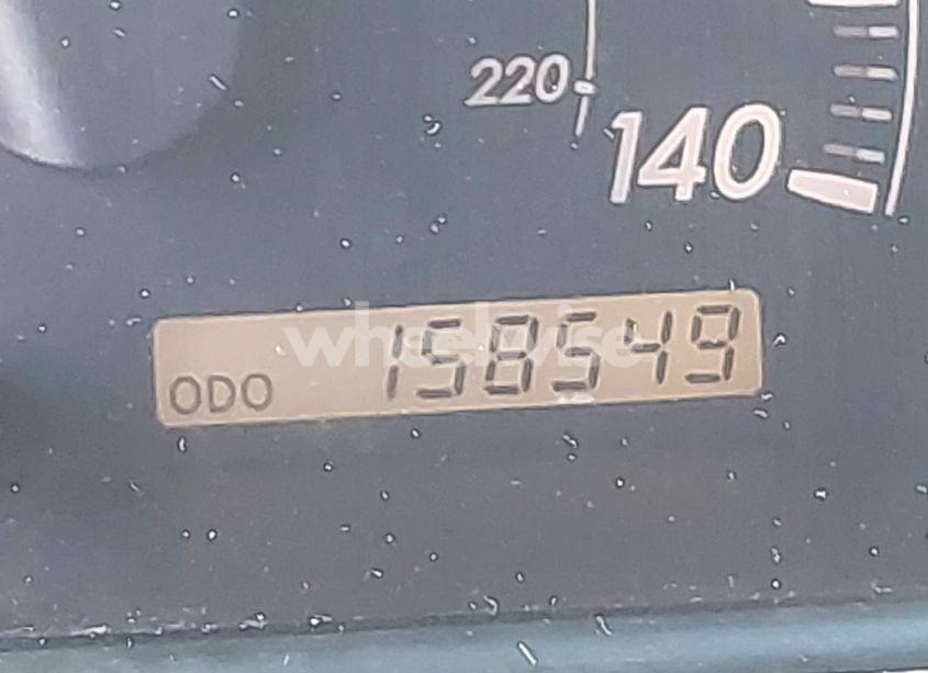 Photo 15 of 2005 Toyota Camry LE (VIN 4T1BE32K05U558159)