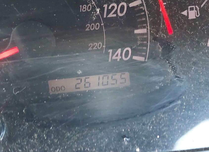 Photo 7 of 2005 Toyota Camry LE (VIN 4T1BE32K05U947920)