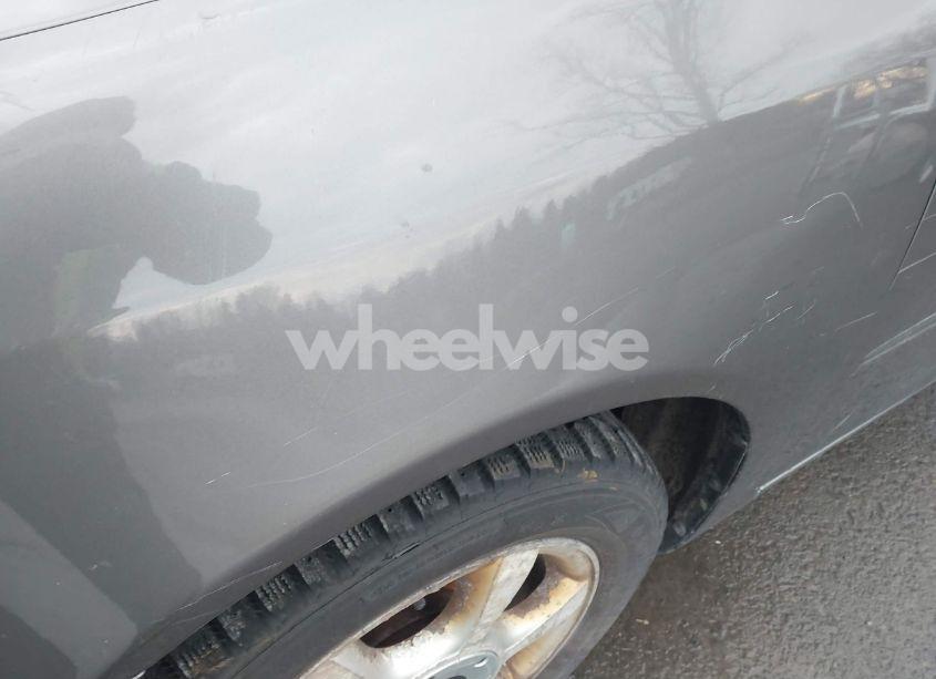 Photo 12 of 2005 Toyota Camry LE (VIN 4T1BE32K05U947996)