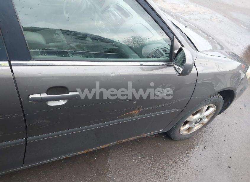 Photo 14 of 2005 Toyota Camry LE (VIN 4T1BE32K05U947996)